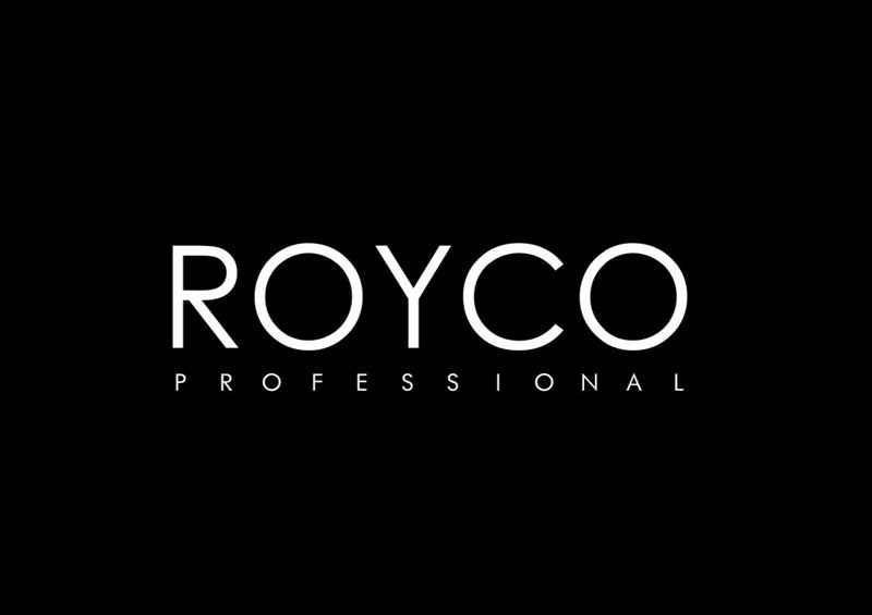 Argan Tip Oil by Royco Professional 0.5 oz 15 ml - 3x15ml