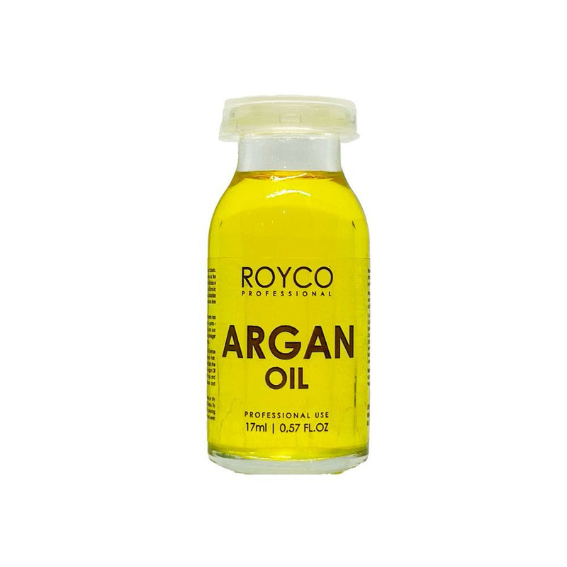 Argan Tip Oil by Royco Professional/ 0.5 oz/15 ml/ 3x15ml